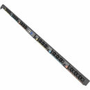Eaton 3-Phase Metered Input Rack PDU G4, 208V, 42 Outlets, 48A, 17.3kW, 460P9W Input, 6 ft. Cord, 0U Vertical - PEGASUSS 