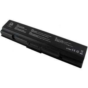 Battery Technology Notebook Batterty
