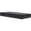 VisionTek VT4500 USB / USB-C Dual Monitor 4K Docking Station with 60W Power Delivery - PEGASUSS 