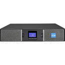 Eaton 9PX 3000VA 2700W 120V Online Double-Conversion UPS - L5-30P, 6x 5-20R, 1 L5-30R, Lithium-ion Battery, Cybersecure Network Card, 2U Rack/Tower - Battery Backup - PEGASUSS 