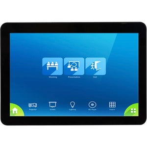 Aten 10.1 Inch Touch Panel For Vk Control System
