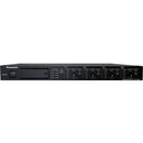 Panasonic WX-SR204 4-Channel Digital Wireless Mic Receiver - PEGASUSS 