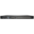 SonicWall NSa 5700 High Availability Firewall - PEGASUSS 
