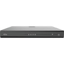 Gyration 16-Channel Network Video Recorder With PoE - 16 TB HDD - PEGASUSS 