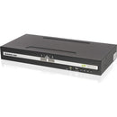 Iogear 2-port Single View Displayport Pp4.0 Secure Kvm Switch W/audio And Cac Supports. - PEGASUSS 