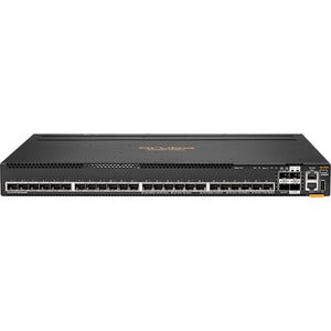 HPE CX 6300 Layer 3 Switch