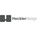 Heckler Design Mounting Enclosure for Tablet, Network Adapter - Black Gray - PEGASUSS 