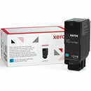 Xerox Original High Yield Laser Toner Cartridge - Cyan Pack - PEGASUSS 