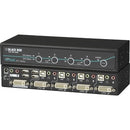 Black Box ServSwitch DT KVM Switch - PEGASUSS 