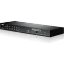 Aten 16-port Ps/2-usb Kvm On The Net With 1 Local/remote User Access - PEGASUSS 