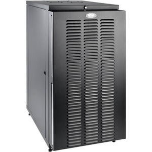 Tripp Lite by Eaton SmartRack 24U Standard-Depth Half-Height Rack Enclosure for Harsh Environments - PEGASUSS 