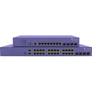 Extreme Networks ExtremeSwitching X435-8P-4S Ethernet Switch - PEGASUSS 