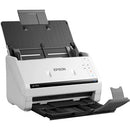 Epson DS-770 II Large Format Sheetfed Scanner - 600 dpi Optical - PEGASUSS 
