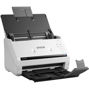 Epson DS-770 II Large Format Sheetfed Scanner - 600 dpi Optical