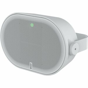 AXIS C1111-E Speaker System - 7 W RMS - White - PEGASUSS 