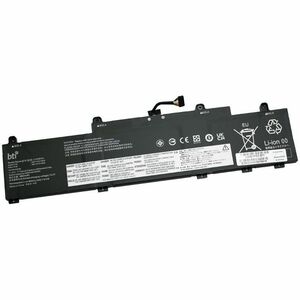 Battery Technology Bti L21d3pg2-bti 3-cell 11.52v Li-ion Notebook Battery For Lenovo Thinkpad L14 G