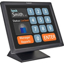 Planar PT1545R 15" Class LCD Touchscreen Monitor - 4:3 - 8 ms - PEGASUSS 