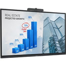 Sharp AQUOS BOARD PN-L2B PN-L752B Interactive Whiteboard - PEGASUSS 
