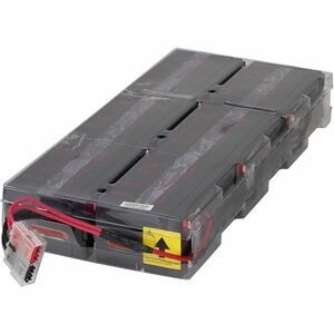 Eaton Internal Replacement Battery Cartridge (RBC) for Select 5kVA to 6kVA Online UPS Systems and EBMs