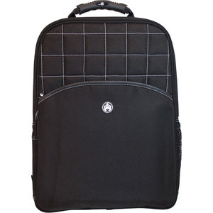 Mobile Edge Llc Sumo - Mens Computer Travel Pack - 17.3in - Black,1680d Ballistic Nylon - PEGASUSS 