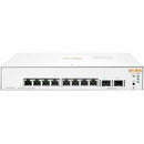 HPE Instant On 1930 8G 2SFP Switch - PEGASUSS 