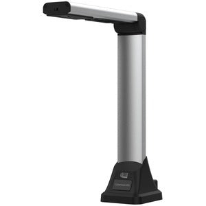 Adesso 5 Megapixel Fixed-Focus A4 Document Camera Scanner with OCR Text Recognition - PEGASUSS 