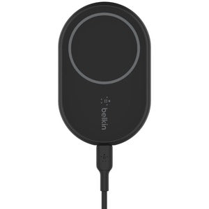 Belkin BoostCharge Magnetic Wireless Car Charger 10W