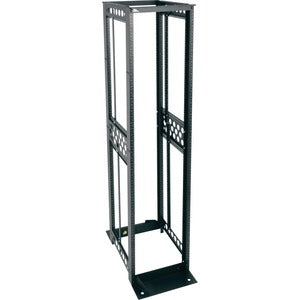 Middle Atlantic R4-series Four Post Open Rack Frame - PEGASUSS 
