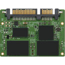 Transcend MSA630 32 GB Solid State Drive - Internal - mini-SATA (SATA/300) - PEGASUSS 