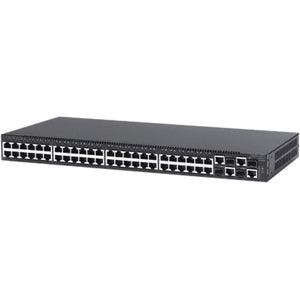Edge-Core ES3552M L2/4 Fast Ethernet Standalone Switch - PEGASUSS 