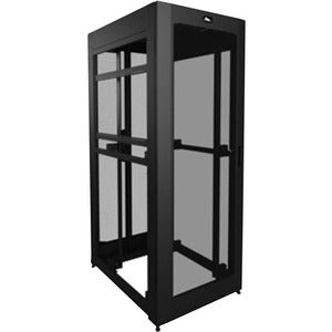 Middle Atlantic SNE Series Rack SNE24D-4542-P1AB - PEGASUSS 