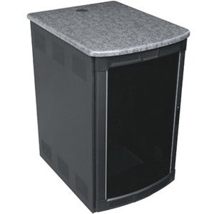 Middle Atlantic BGR-25SA27MDK-DP Rack Cabinet - PEGASUSS 