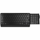 Posturite Number Slide Compact Keyboard - PEGASUSS 