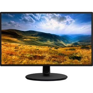 Planar PLN22770W 27" Class Full HD LCD Monitor - 16:9 - PEGASUSS 