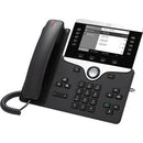Cisco 8811 IP Phone - Wall Mountable - PEGASUSS 