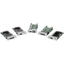 Cisco 2-Port FXS/FXS-E/DID and 4-Port FXO Network Interface Module - PEGASUSS 