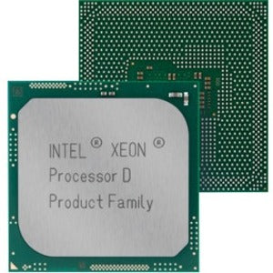 Intel Xeon D D-1500 D-1539 Octa-core (8 Core) 1.60 GHz Processor - OEM Pack - PEGASUSS 