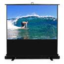 Elite Screens ezCinema F84XWH2 Projection Screen - PEGASUSS 