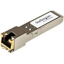 StarTech.com Extreme Networks 10338 Compatible SFP+ Module - 1000BASE-T - 10GE SFP+ SFP+ to RJ45 Cat6/Cat5e Transceiver - 30m - PEGASUSS 