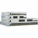 Cisco Catalyst C1000-8FP Ethernet Switch - PEGASUSS 