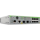 Allied Telesis Gigabit Layer 3 Lite PoE Pass-Through Switch - PEGASUSS 