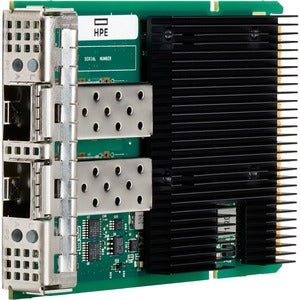 HPE X710-DA2 Fibre Channel Host Bus Adapter - PEGASUSS 