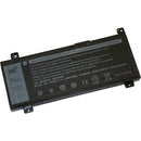 BTI PWKWM-BTI 15.2V 56WHR LI-ION BATTERY 063K70, PWKWM, CN-063K70, CN-0M6WKR, M6WKR INSPIRON 14 7466, INSPIRON 14 7467 - PEGASUSS 