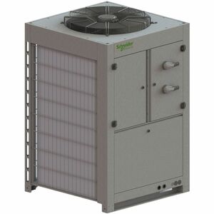 APC by Schneider Electric InRow 30kW Condensing Unit, 208V, Single feed - PEGASUSS 