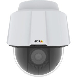 AXIS P5655-E Indoor/Outdoor Full HD Network Camera - Color - Dome - White