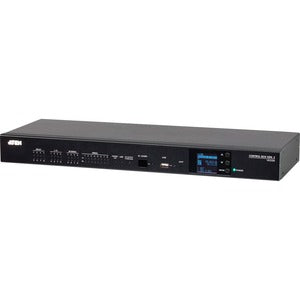 ATEN VK2200 Environment Control System Full size unit (2nd Generation) with Dual LAN - PEGASUSS 