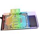 Thermaltake Pacific V-RTX 3080/3090 Plus (ASUS ROG) GPU Waterblock - PEGASUSS 