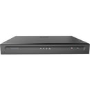 Turing Video TR-MRP164T-B Network Video Recorder - 4 TB HDD - PEGASUSS 