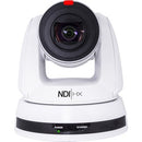 Marshall CV630-NDIW 8.5 Megapixel 4K Network Camera - Color - White - PEGASUSS 
