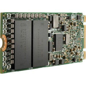 HPE 1.92 TB Solid State Drive - M.2 Internal - PCI Express NVMe (PCI Express NVMe 3.0) - Read Intensive - PEGASUSS 